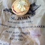 St. JOHN - 