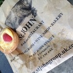 St. JOHN - 料理写真: