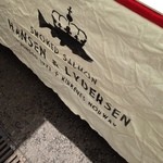 Hansen & Lydersen - 
