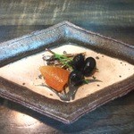 辻政 - 2016/1　祝肴