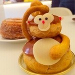 DOMINIQUE ANSEL BAKERY at OMOTESANDO - 