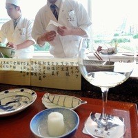 熊魚菴 たん熊北店 東京ドームホテル店 - 