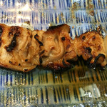 藤よし - べんてん(200円)