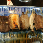 藤よし - なんこつ(500円)