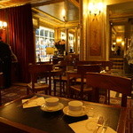 Ladurée - やっぱり、金が多すぎる