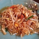 Baan Khanitha & Gallery - パッタイ