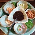 Baan Khanitha & Gallery - お好みで料理に