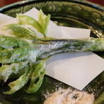 わらび野 - こしあぶら（2015/5）