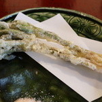 わらび野 - やまうど（2015/5）