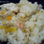 鳥貴族 - とり釜飯