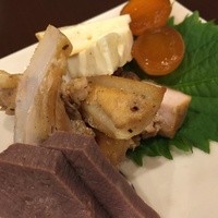 里葉亭 - 