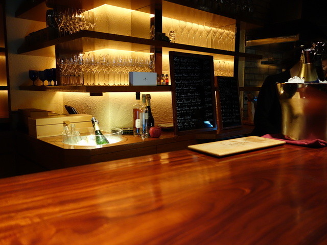 Coupe de Champagne photo 4