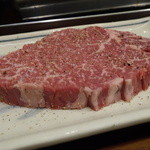 大番 - ☆爽やかな肉質で食べやすいフィレ肉☆