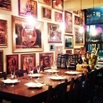 トラットリアチッチョ - 