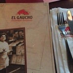 EL GAUCHO - 