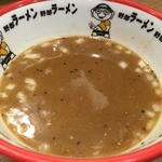 野郎ラーメン - 