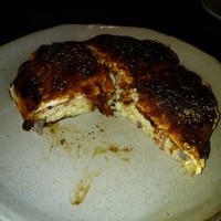 鉄板焼　ぼんの - 