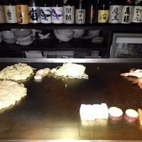 鉄板焼　ぼんの - 