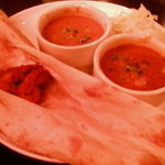 IndianRestaurant SONIA - 