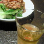 代官山 花壇 笑龍 渋谷西武店 - 