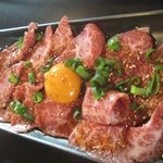 焼肉食堂 JUICY - 