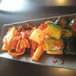 焼肉食堂 JUICY - 