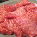 焼肉食堂 JUICY - 