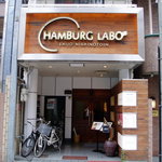 HAMBURG LABO - 