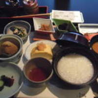 和食 浮橋 - 
