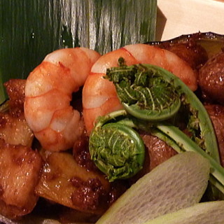 彩食 茶の間 Coo_1