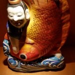 笠沙恵比寿　秋太郎 - 