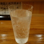 中尾 - ☆超圧な炭酸水(*^^)v☆