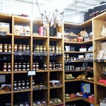 メゾンボングゥ - 店内