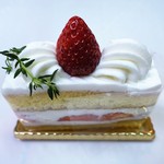 メゾンボングゥ - シャンティフレーズ