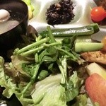 大地の贈り物 上野店 - 