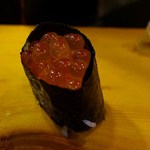 赤べこ - いくら