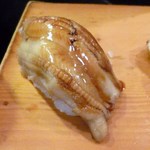 赤べこ - あなご