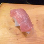 赤べこ - 中トロ