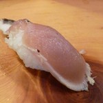 赤べこ - かつお