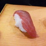 赤べこ - まぐろ