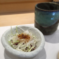 意気な寿し処阿部 広尾別館 - 
