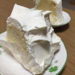 くるみや 山鼻店 - 2016.01追加写真　めちゃふわふわ～