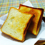 メゾン ムラタ - 角食『ブラウン』５枚切 トースト