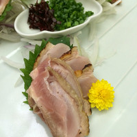 博多水炊きと焼き鳥 鳥善 銀座店 - 