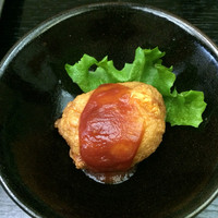 博多水炊きと焼き鳥 鳥善 銀座店 - 