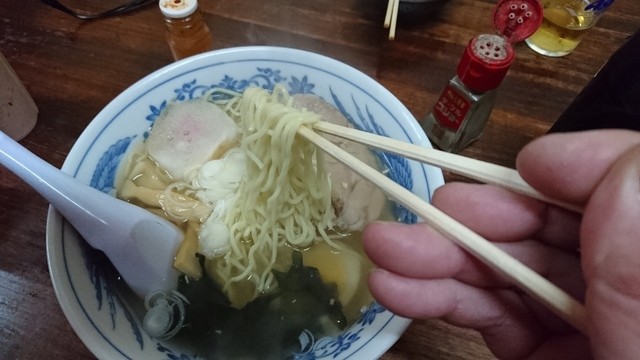 ちるみち - 知床斜里（焼き鳥）の写真