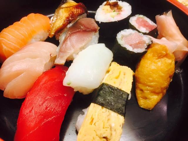 Hyotan Zushi Nishinakajima Honten