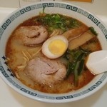 桂花ラーメン - 