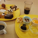 神戸クック　ワールドビュッフェ 岡山下中野店 - 料理写真３