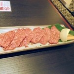 ふじ田 - トモサンカク。本日のオススメでした。